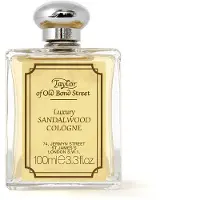 Taylor of Old Bond Street Sandalwood Acqua di Colonia 100 ml
