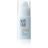 Nip + Fab Nip+Fab Glycolic Fix Siero 30 ml — Siero viso