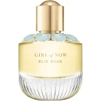 Elie Saab Girl Of Now Donna 50 ml — Eau de Parfum