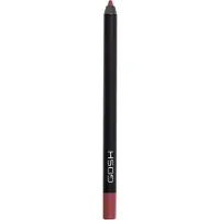 Gosh Velvet Touch Lipliner Waterproof 002-Antique Rose 1,2g