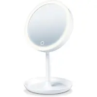 Beurer BS 45 Specchietto cosmetico LED