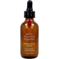 John Masters Organics Scalp Siero cuoio capelluto purificante 57 ml