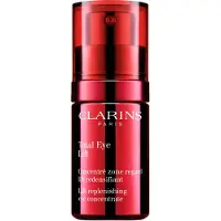 Clarins Crema contorno occhi rassodante antirughe Total Lift 15 ml — Crema contorno occhi