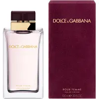Dolce&Gabbana Pour Femme Donna 100 ml Extrait de Parfum