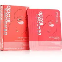 Rodial Dragon's Blood Patch per gli Occhi 4 pezzi 3 g — Set Patch Occhi