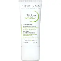 Bioderma Sébium Sensitive Trattamento Lenitivo Anti-imperfezioni 30ml