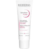 Bioderma Sensibio Forte Trattamento Lenitivo Rapido 40ml