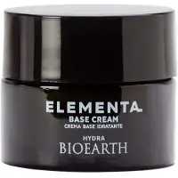 Bioearth Elementa Crema Idratante 50ml — Crema viso