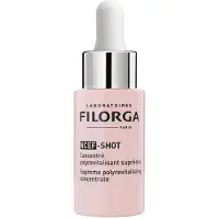 FILORGA NCEF-Shot Supreme Concentrato Polirivitalizzante 15 ml