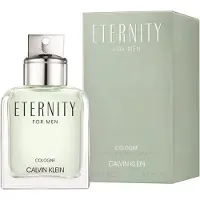 Calvin Klein Eternity Cologne EDT M 50 ml