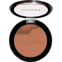 Gosh I'm Blushing, Glow, Blush in polvere, 004, Crush, 5,5 g