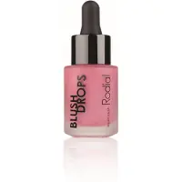 Rodial Radiant Finish Blush Liquido Frosted Pink 15 ml — Blush liquido