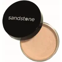 Sandstone Polveri Velvet Skin Mineral 02 Ivory