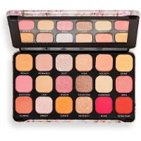 Revolution Forever Flawless Regal Romance Eyeshadow Palette 19,8g