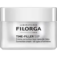 FILORGA Crema Viso Timefiller Night 5xp 50ml