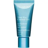 Clarins Gel Rinfrescante Occhi Totale Contour 20 ml — Gel contorno occhi