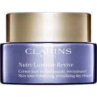Clarins Nutri-Lumière Revive 50 ml Crema viso