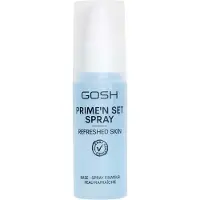 Gosh Prime'n Set Spray 50 ml — Primer