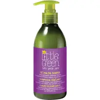 Little Green Kids Detangling Shampoo - Shampoo per easy combing per bambini 240ml