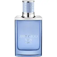 Jimmy Choo Uomo Aqua 50 ml — Eau de Toilette