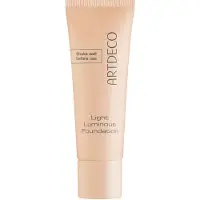Artdeco fondotinta luminoso leggero (Light Luminous Foundation) 25 ml - Tonalità: 08 Neutral Porcelain