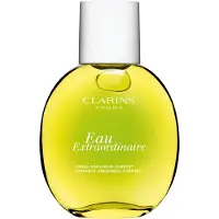 Clarins Eau Extraordinaire Fragnance acqua rinfrescante 50 ml