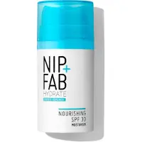 Nip + Fab Hydrate SPF 30 50 ml — Crema idratante
