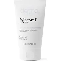 Nacomi Crema corpo dermo Next Level 100 ml — Crema corpo