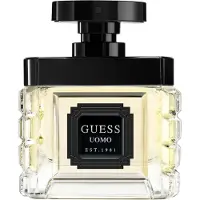 GUESS Uomo 50 ml Eau de Toilette