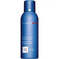 Clarins Gel barba in crema 150 ml — Gel barba