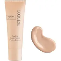 Artdeco Light Luminous 16 Warm Nude 25 ml — Fondotinta