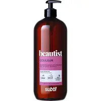 Subtil Shampoo Brillantezza Del Colore 950ml