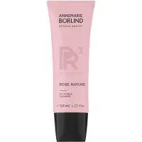 Börlind Rose Nature Detergente Olio-Latte 125 ml — Detergente Viso