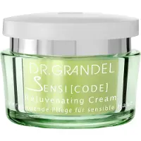 Dr. Grandel Sensicode Crema Ringiovanente Pelli Sensibili 50 ml — Crema Viso