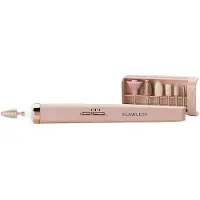 Flawless Finishing Touch Salon Nails Set — Kit manicure