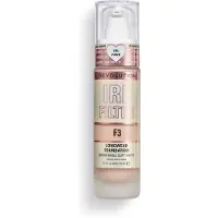 Revolution Irl Filter Longwear Foundation F3 23ml