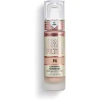 Makeup Revolution IRL Filtro F4 23 ml — Fondotinta