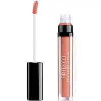 Artdeco gloss volumizzante nutriente (Plumping Lip Fluid) 3 ml - Tonalità: 21 Glossy Nude