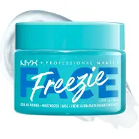 Nyx Face Freezie Crema Idratante 50ml — Crema Viso
