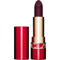 Clarins Joli Rouge Velvet 744V 3,5g — Rossetto Cremoso Opaco