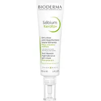 Bioderma Sebium Kerato+ Gel-Crema Anti Imperfezioni 30ml — Gel-crema viso