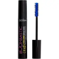 Gosh Boombastic Crazy Volume Mascara 002 Crazy Blue 13 ml — Mascara
