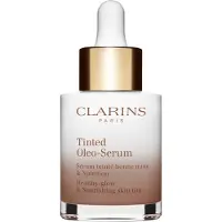 Clarins Tinted Oleo-Serum 08 30 ml — Siero Viso