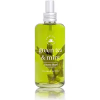 Jimmy Boyd Green Tea & Mint Colonia 200 ml