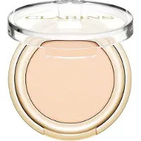 Clarins Ombre Mono 01 Matte Ivory 1,5 g — Ombretto