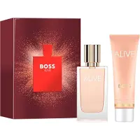 HUGO BOSS Alive 30 ml Donna — Eau de Parfum