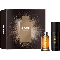 HUGO BOSS The Scent 50ml Uomo — Eau de Toilette