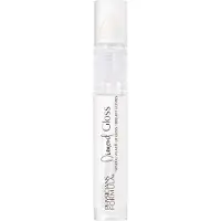 Physicians Formula Mineral Wear Diamond Gloss Crystal Clear 4,6 ml — Gloss labbra