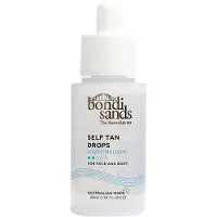 Bondi Sands Autoabbronzante Spray Chiaro/medio