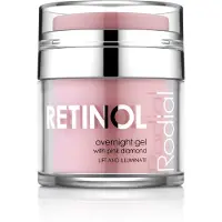 Rodial Retinolo Rassoda e Leviga Notte Gel 50 ml — Gel viso